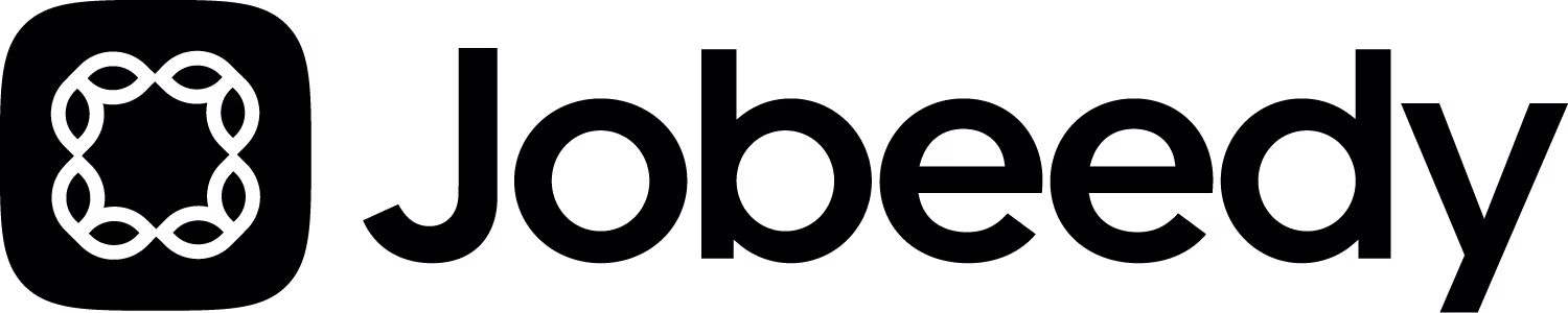 Jobeedy logo